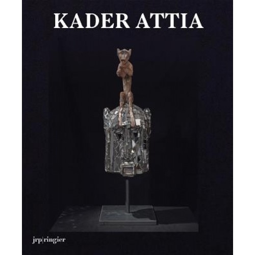 Kader Attia, Kader Attia (Artist)