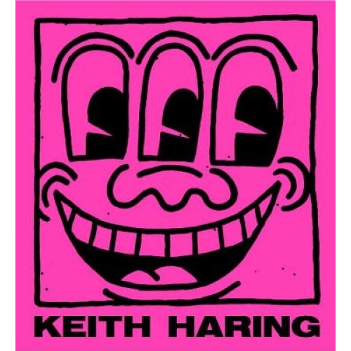 Keith Haring, Jeffrey Deitch (Author)