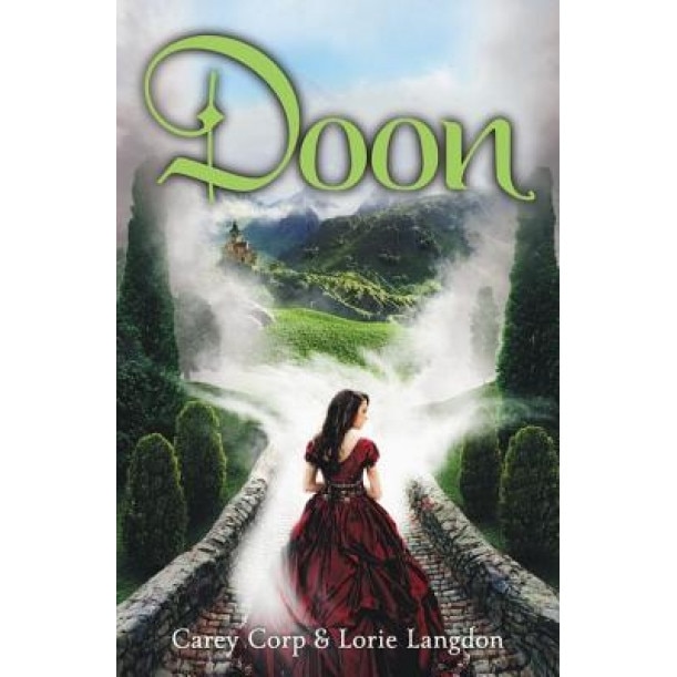 Doon, Carey Corp (Author)