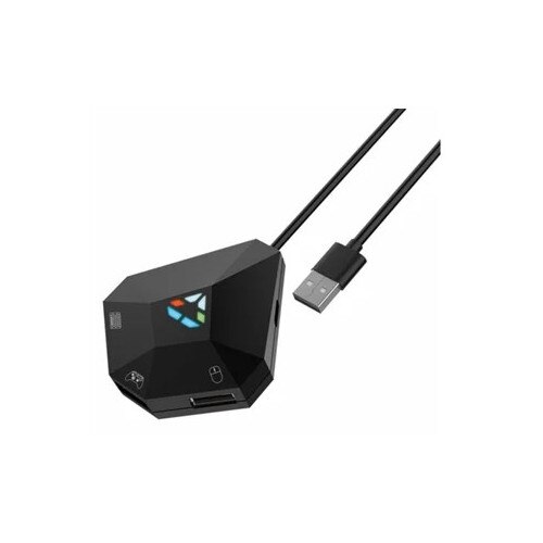 Adaptor Mouse/Tastatura pentru Nintendo Switch, Ps4, Xbox One/360
