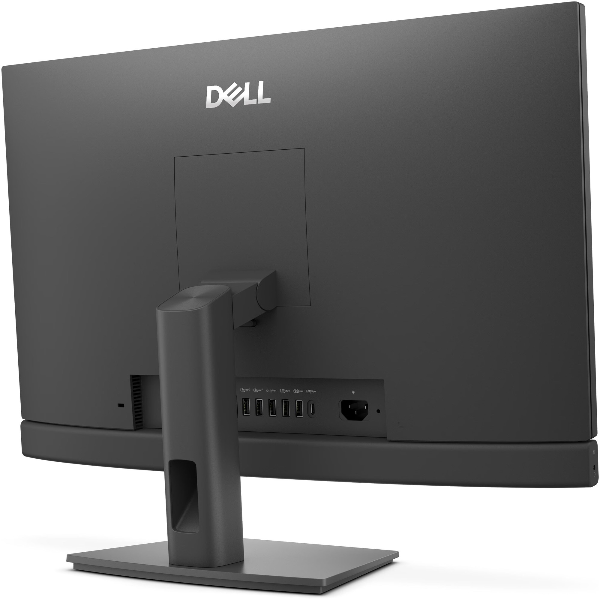 Sistem All-in-One Dell PRO QC24250 cu procesor Intel® Core™ Ultra