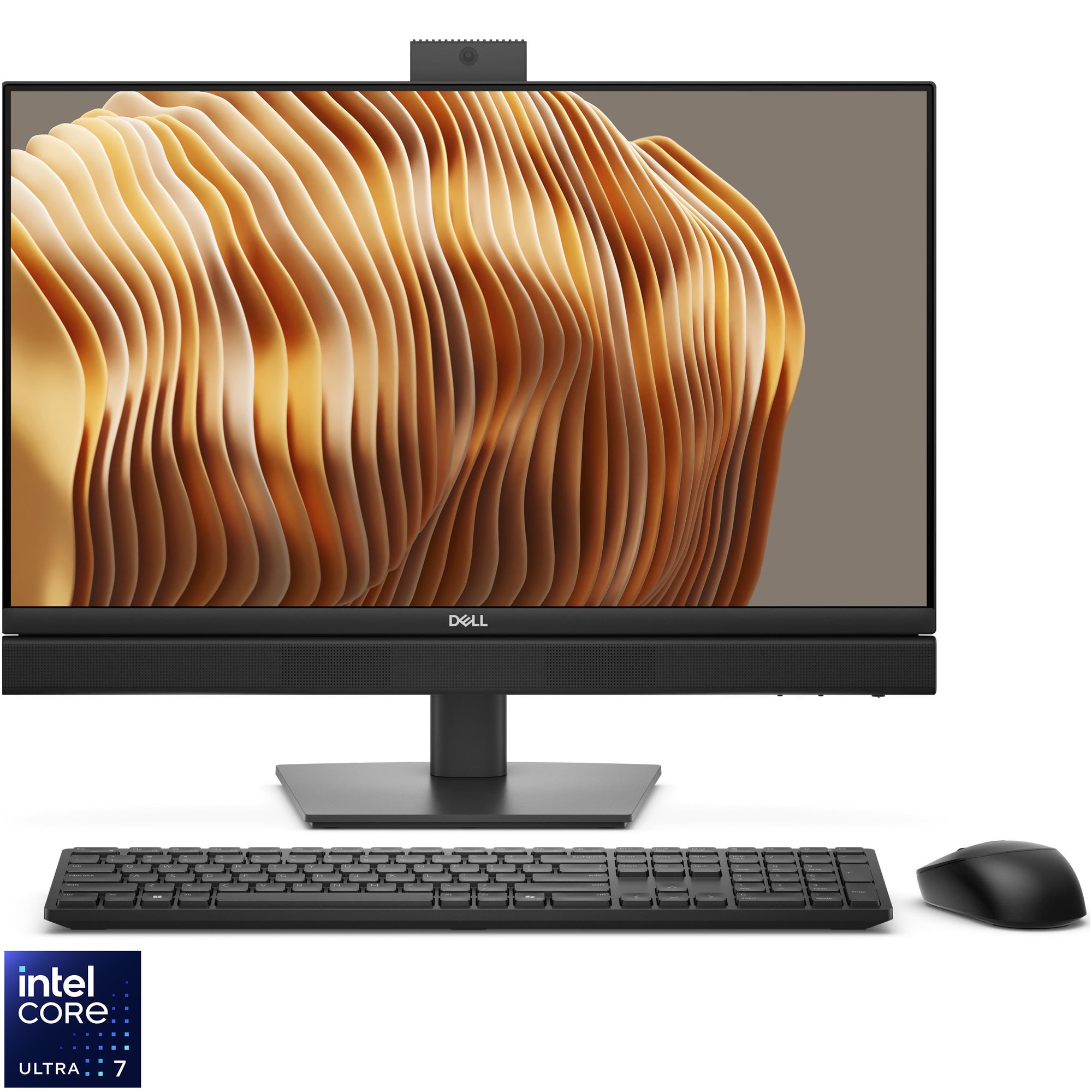 Desktop PC Tip sistem All in one PC Dell - eMAG.ro