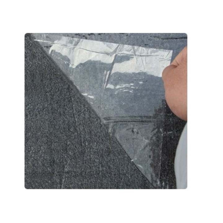 Covor autoadeziv pentru scari, antiderapante, 70x100cm