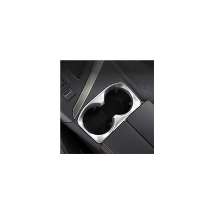 Ornament interior suport cana ABS mat pentru Pg 3008 GT/5008 2017-2022