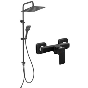 Coloane de dus si seturi de dus