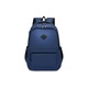 Rucsac scolar pentru laptop, compartiment pentru laptop 10 inch, usor, albastru