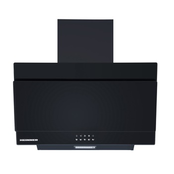Hota incorporabila decorativa Heinner DCH-350RGBK, Putere absorbtie 276.6 m3/h, 1 motor, 60 cm, Filtru metalic, Negru + sticla neagra Hota incorporabila decorativa Heinner DCH-350RGBK, Putere absorbtie 276.6 m3/h, 1 motor, 60 cm, Filtru metalic, Negru + sticla neagra