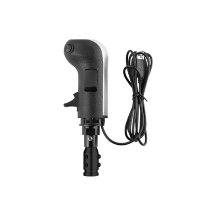Accesorii console gaming, 18 viteze, nozzle pentru G29 G27 G25 Th8a