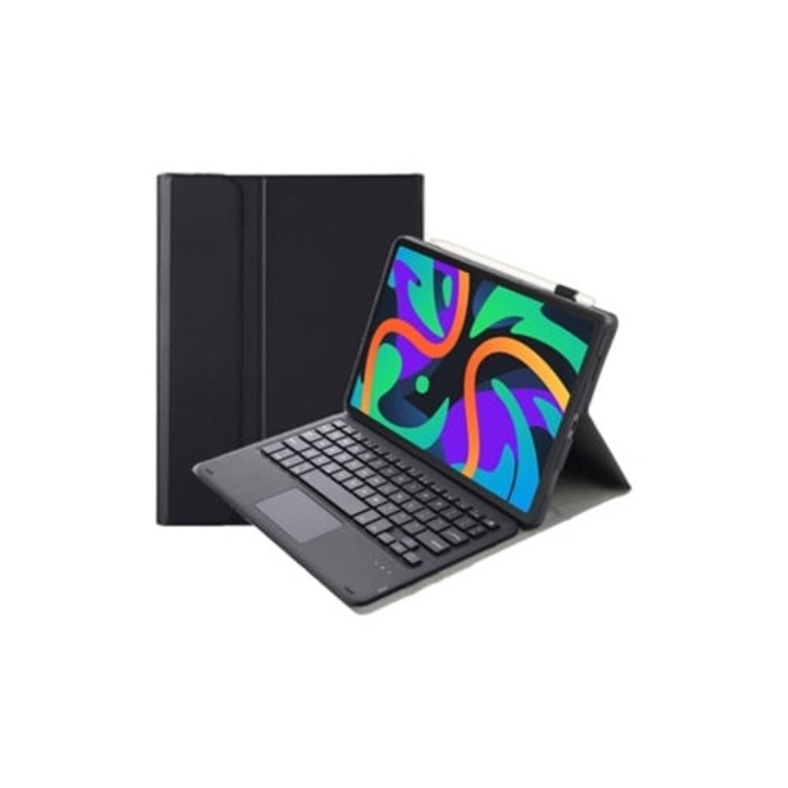 Husa tastatura pentru Huawei Matepad 11.5/air11.5, neagra