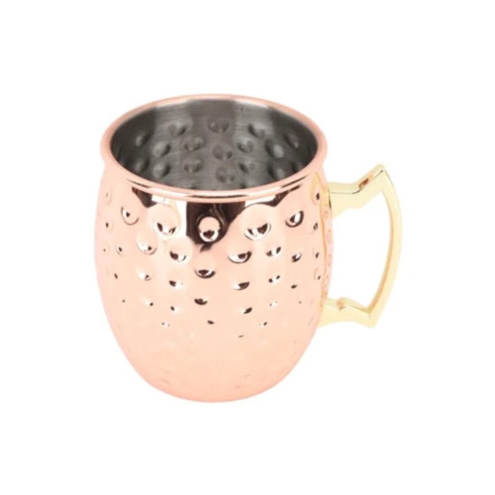 Cana termos 350 ml, inox, multifunctional