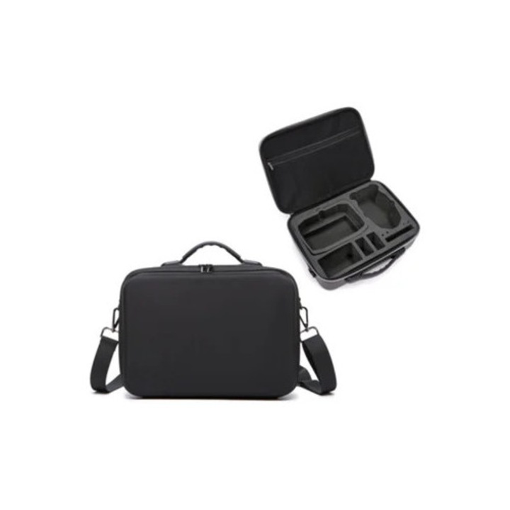 Táska Dji Mini 3 Pro drónhoz, fekete