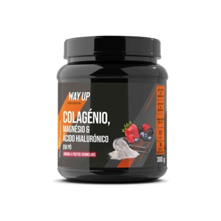 Supliment alimentar Collagen WAY UP, 300g - eMAG.ro