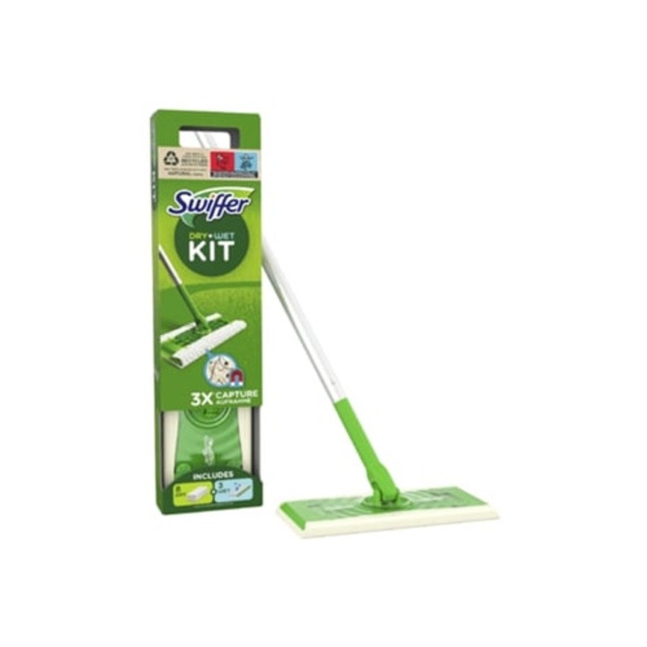 Mop SWIFFER, 1 buc