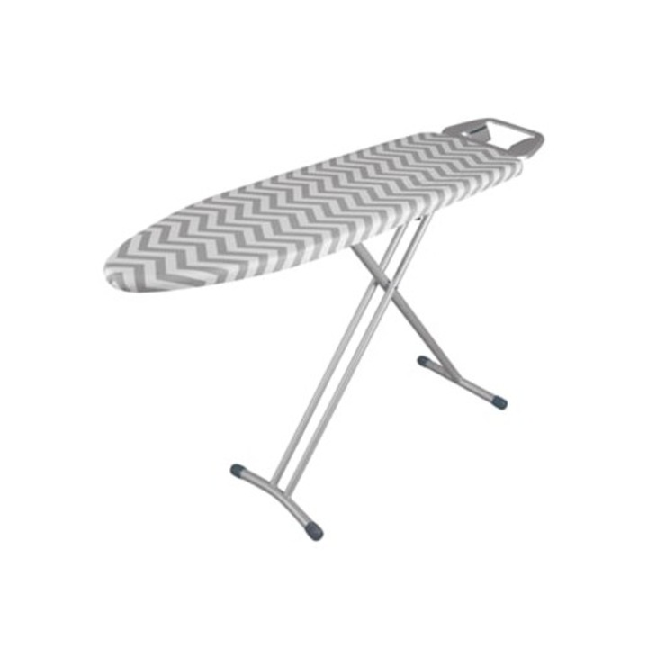 Vasaltódeszka Zig, 116x34cm, 1 darab