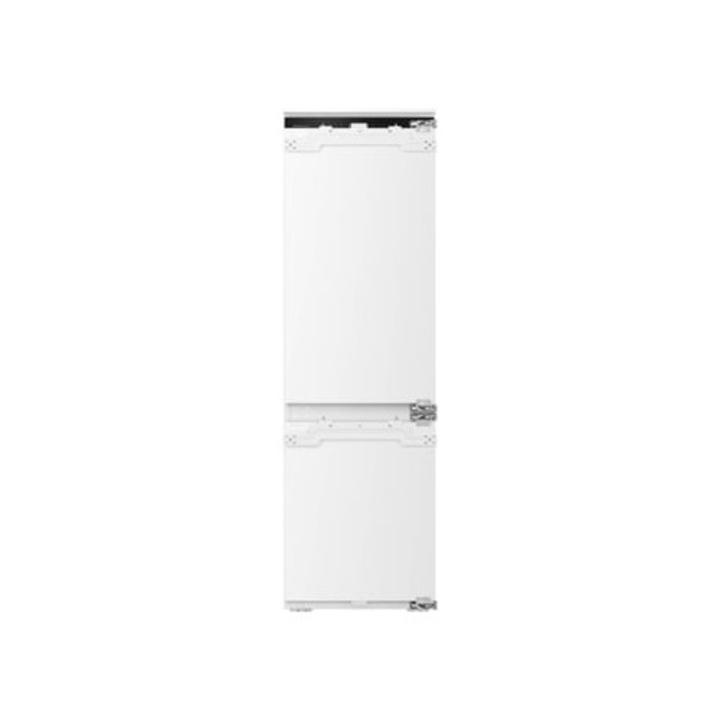 Combine frigorifice HISENSE RB3B250SAWE, 177.2cm, 252L, alb
