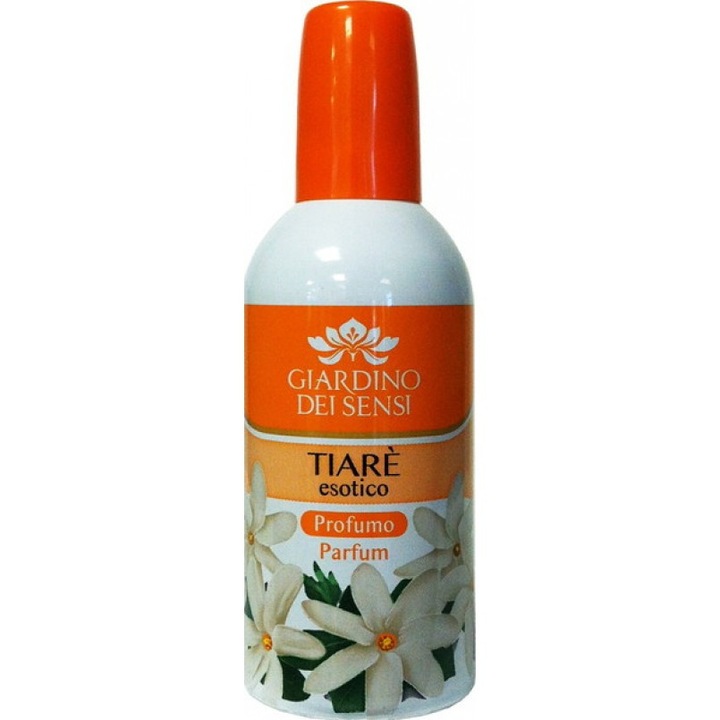 Parfum Giardino dei Sensi Tiara 100 ml