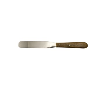 Spatula din inox, 20 cm Spatula din inox, 20 cm