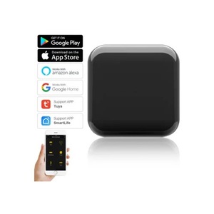 Kit-uri Smart Home si senzori