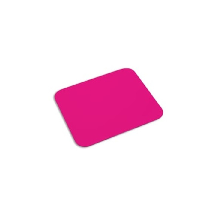 Mousepad Klack, roz, confortabil, stabil