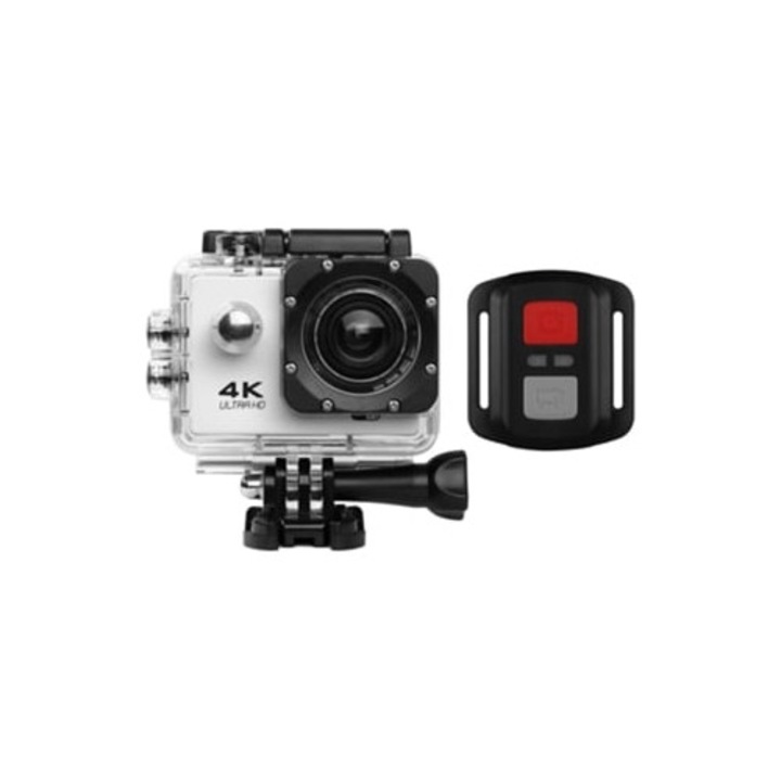 Camera video sport KLACK Ultra HD 4K, 16MP, Wi-Fi