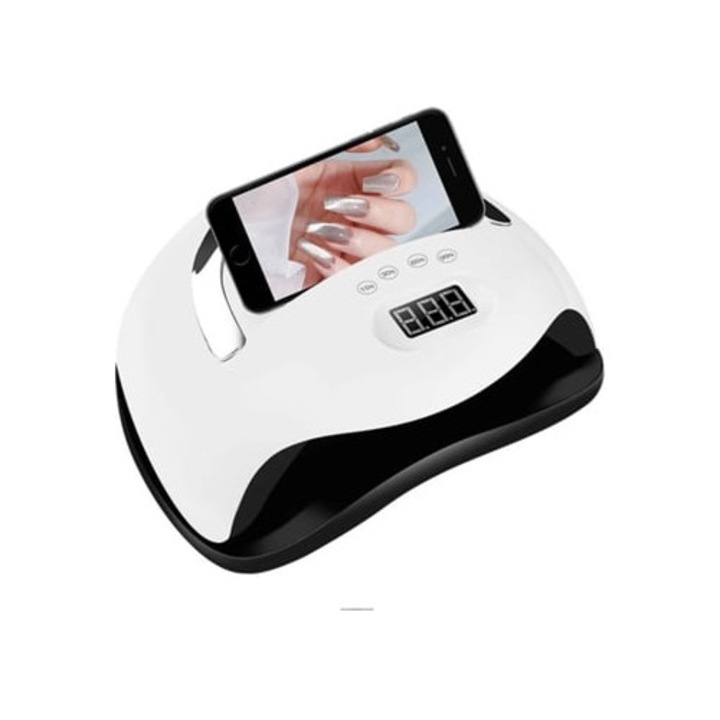 Uscator de unghii UV, aparat pentru manichiura-pedichiura