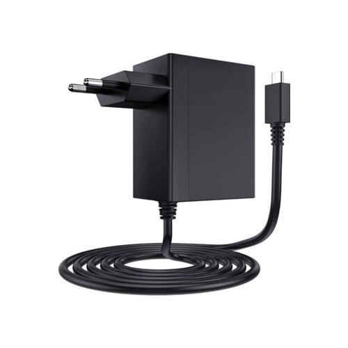 Incarcator KLACK CARGADORSWITCH pentru Nintendo Switch, accesorii
