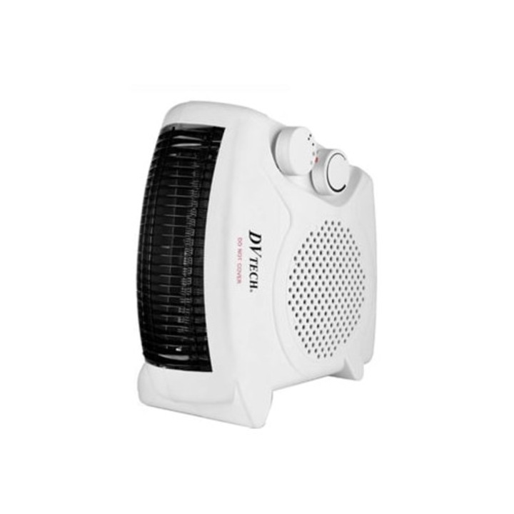 Hőlégfúvó KLACK CALEDV382, 2000 W