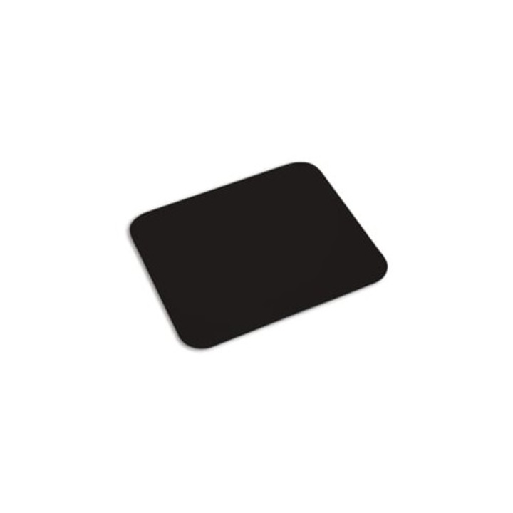 Egérpad Klack, kényelem és stabilitás, fekete