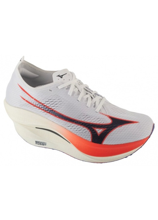 Мъжки спортни обувки U1GD253011, Mizuno, Сиви, Текстил