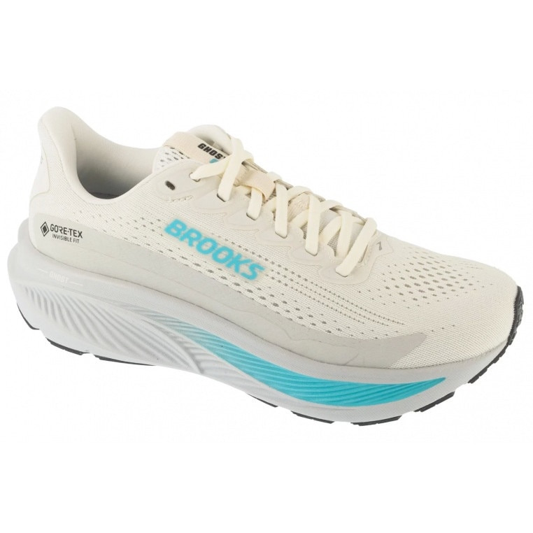 Pantofi drumetie Salomon Ellipse 2 GTX® pentru femei, Artic/Navy