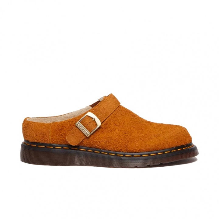 Férfi cipő 30901363, Dr.Martens, Barna