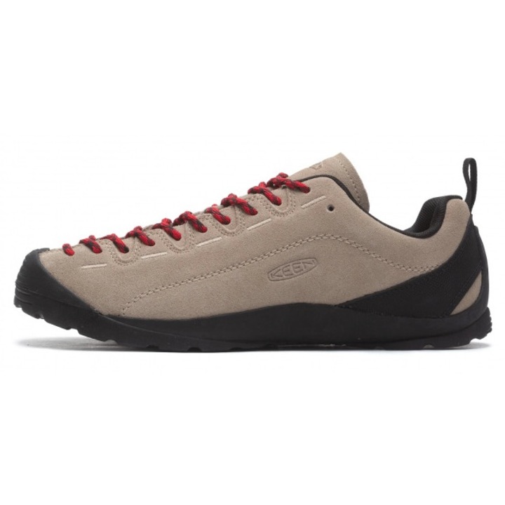 Női sportcipő, Keen, bézs/fekete