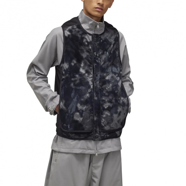 Férfi sportmellény, adidas, Y-3, többszínű, nylon, L INTL