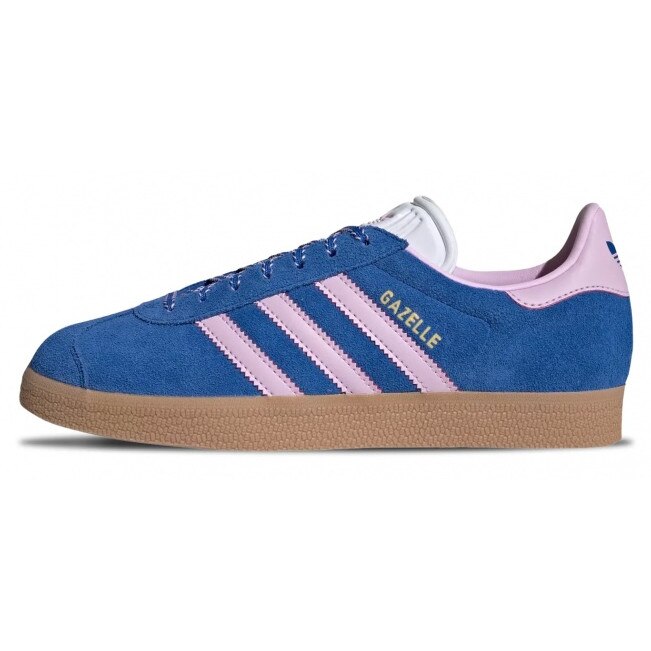 ADIDAS ORIGINALS női utcai cipö, narancssárga gazelle, BB2760