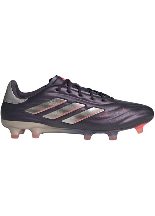 Férfi sportcipő Ig6403, Adidas, Sötétlila
