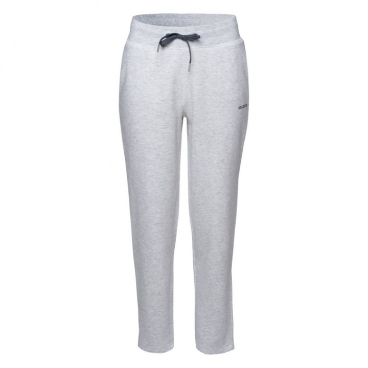 Iguana sportnadrág, hosszú, laza szabású, szürke