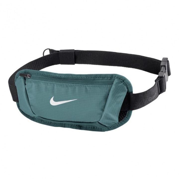 Nike Challenger 2.0 sporttáska, kék, kis méret