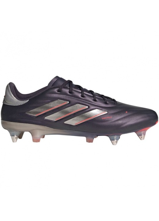 Мъжки спортни обувки Ig8693, Adidas, Тъмно лилаво