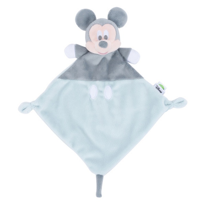 Disney: Ursulet de plus Mickey Mouse - 29 cm