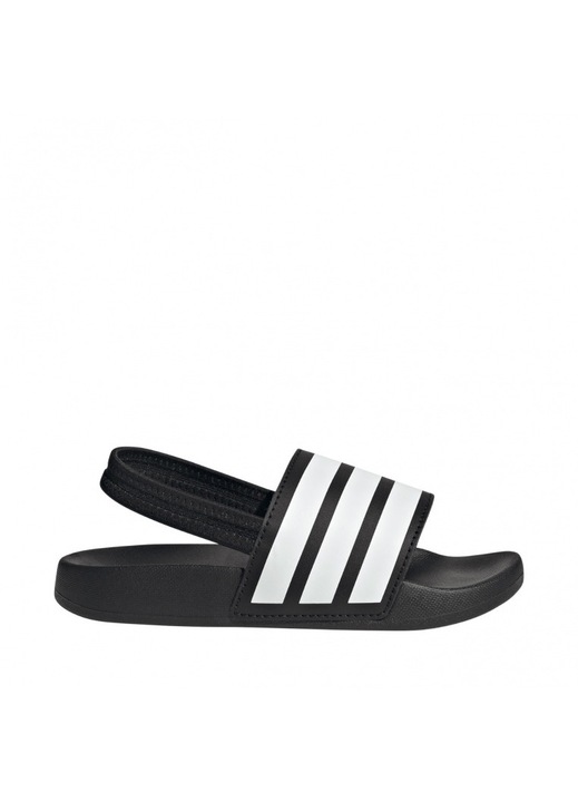 Детски сандали, adidas Adilette Estrap Jr, черен