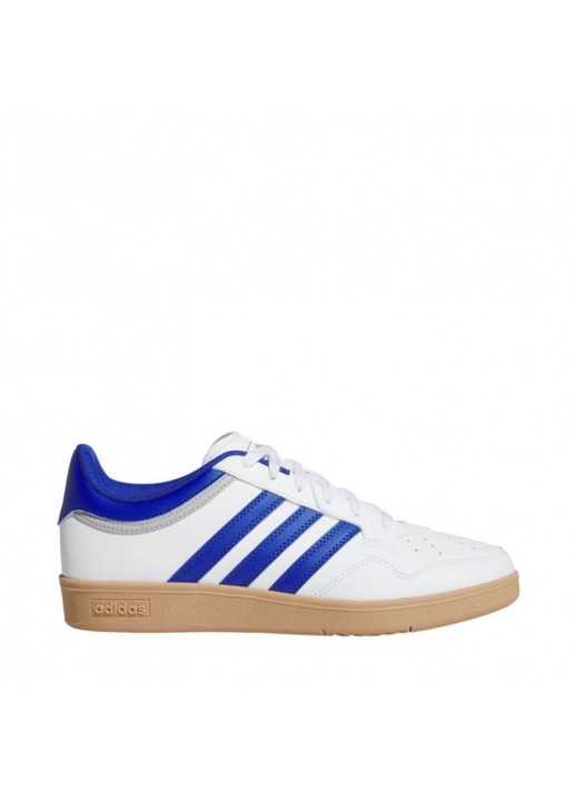 Férfi sportcipő Jr6710, Adidas, Fehér/Kék