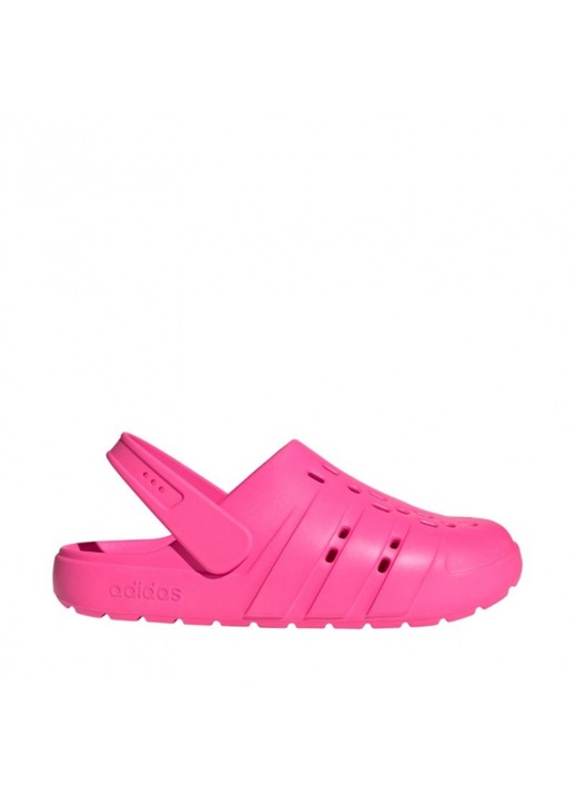 Дамски чехли, Adidas Adilette Clog 2.0 Jr1260, розов