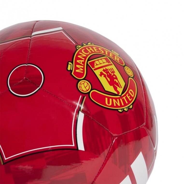 Minge fotbal adidas Manchester United, Champions League 2025