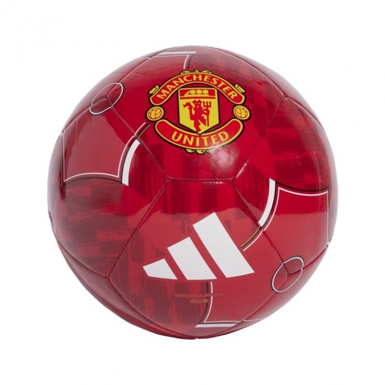 Minge fotbal adidas Manchester United, Champions League 2025