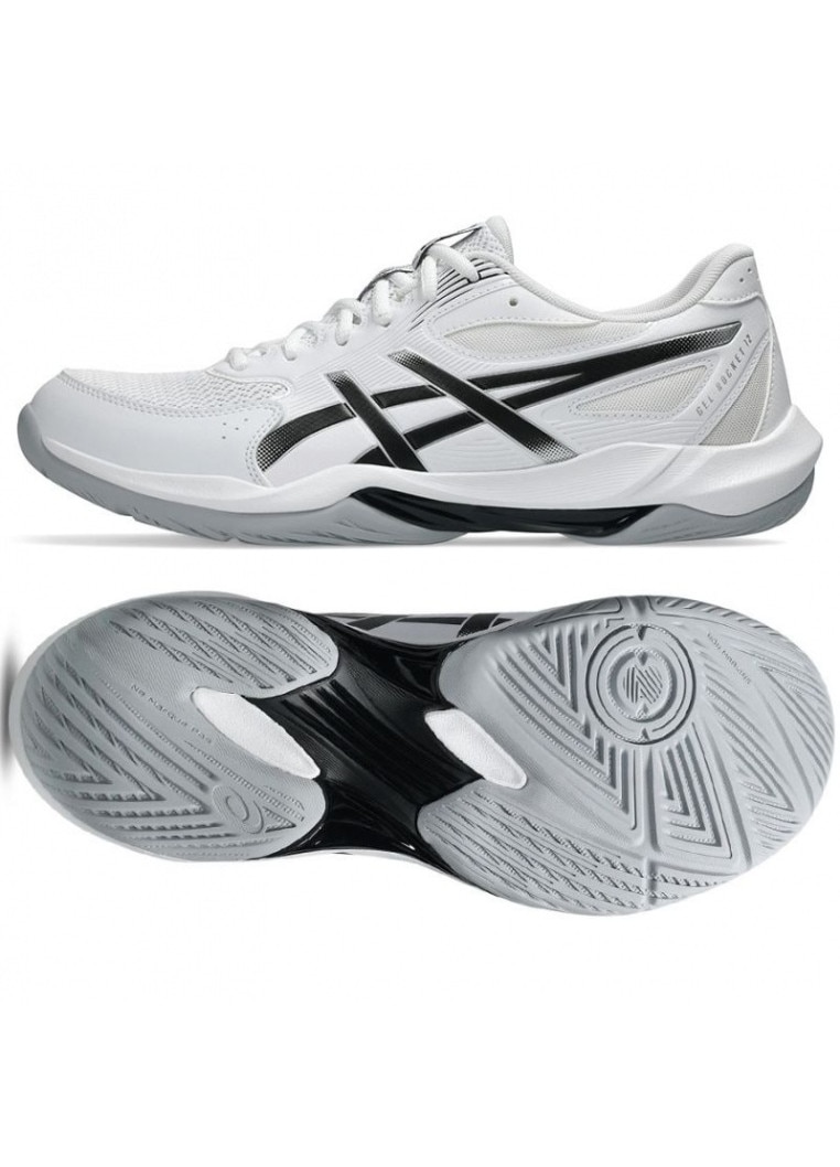 Pantofi sport pentru barbati, Asics, BM182074, Albastru, EU 41, 5