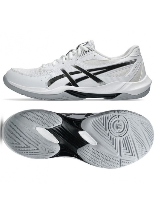 Pantofi sport barbati 1071a116, Asics, Alb