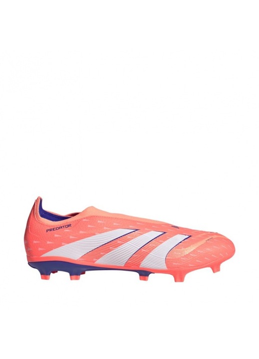 Férfi sportcipő Ji1167, Adidas, Narancssárga