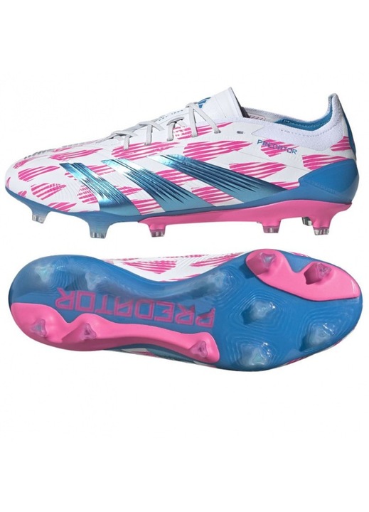 Мъжки спортни обувки If8866, Adidas, Многоцветни