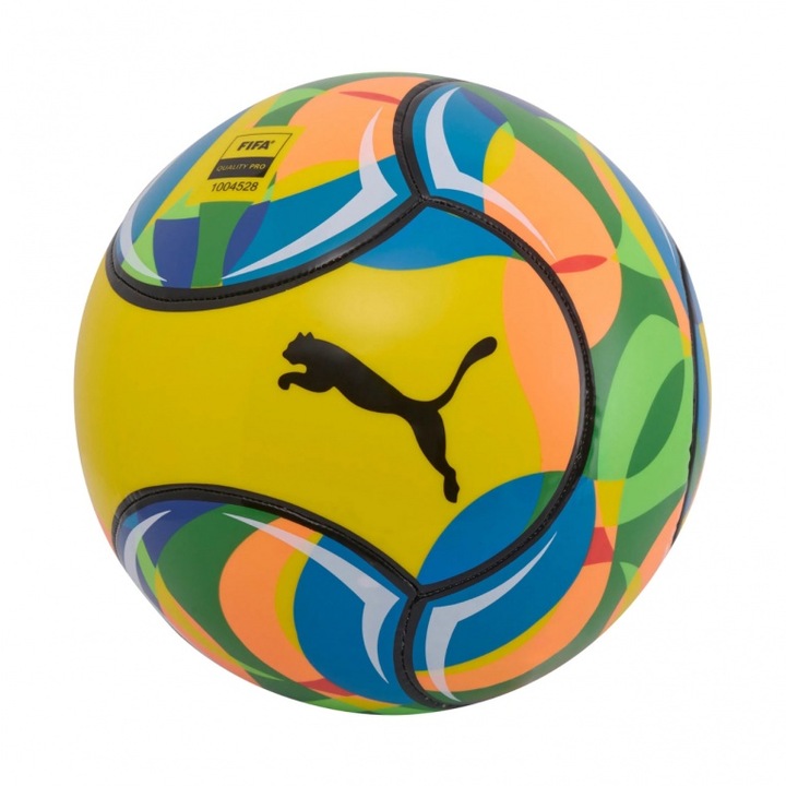 Minge fotbal Puma Fifa Quality Pro, 5