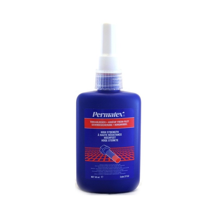 Силикон Permatex 50ml